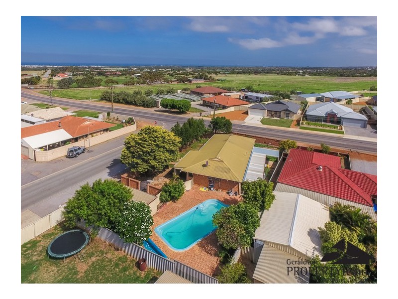 1 Kultown Drive, Waggrakine WA 6530