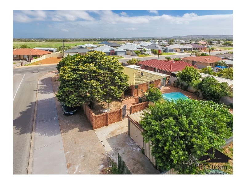 1 Kultown Drive, Waggrakine WA 6530