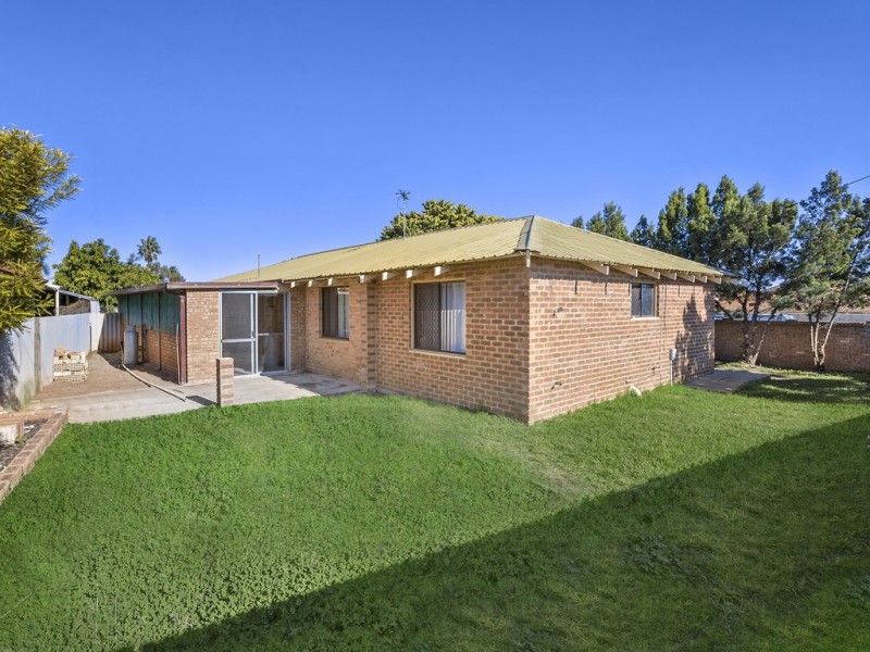 1 Kultown Drive, Waggrakine WA 6530