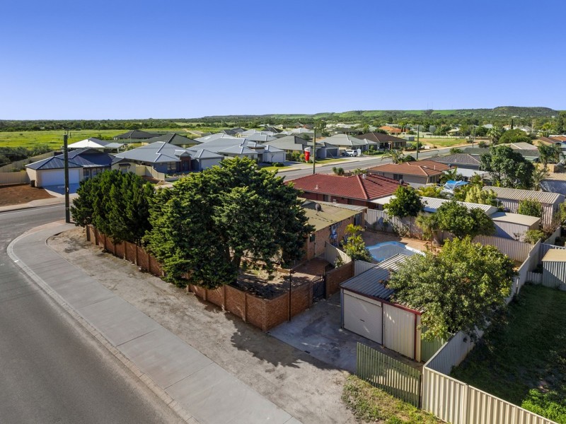 1 Kultown Drive, Waggrakine WA 6530