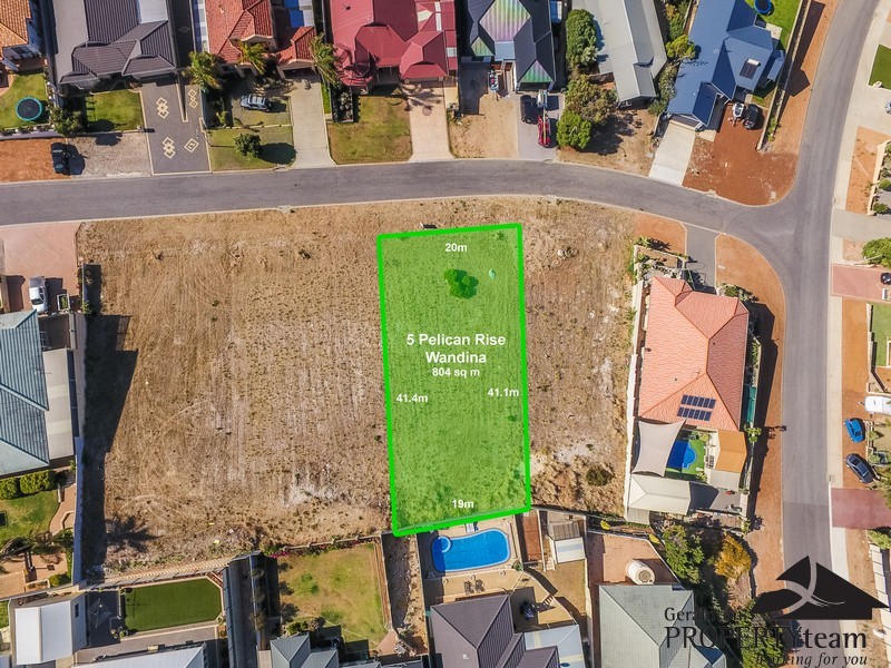 5 Pelican Rise, Wandina WA 6530
