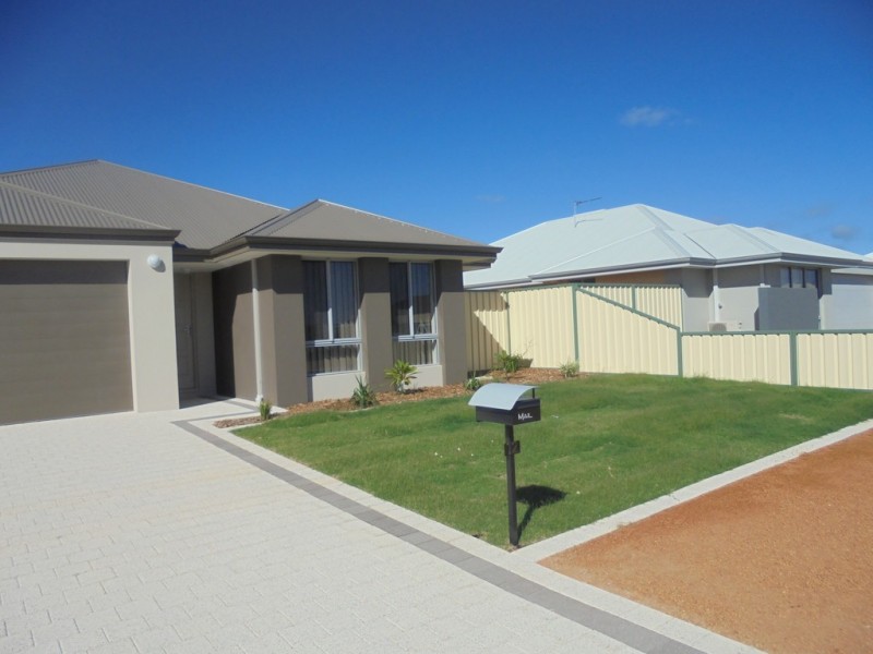12 Fintown Street, Utakarra WA 6530