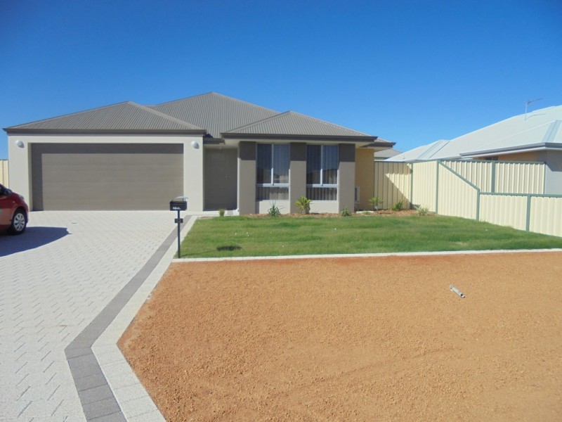 12 Fintown Street, Utakarra WA 6530