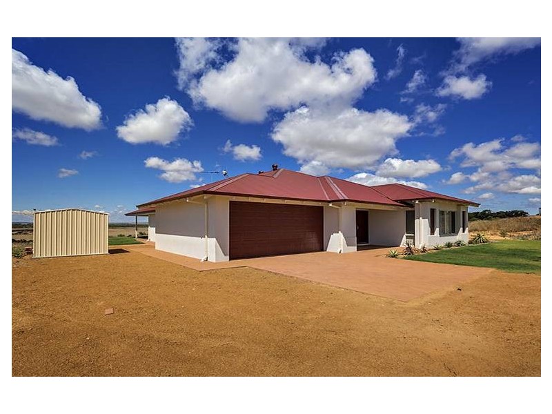 32 Meadowcroft Street, Rudds Gully WA 6532