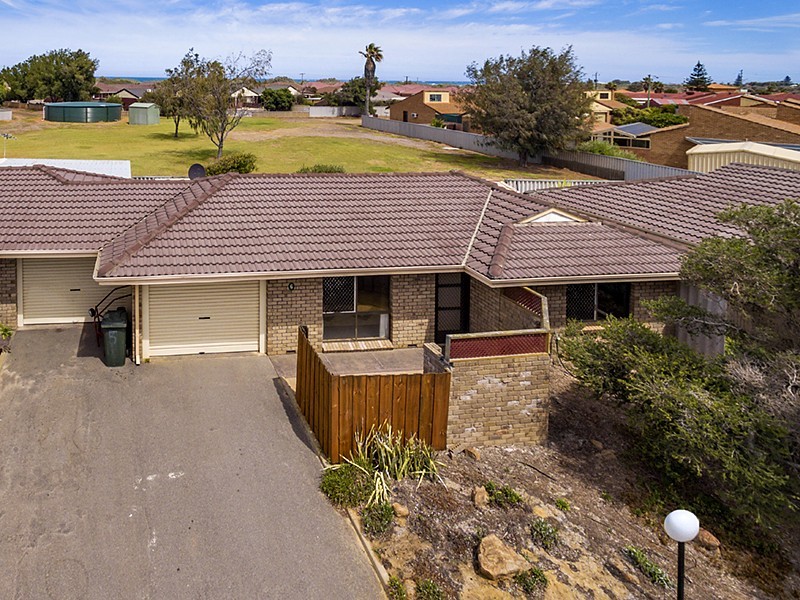 6/232 Willcock Drive, Mahomets Flats WA 6530