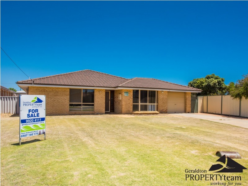 14 Marsh Place, Mount Tarcoola WA 6530