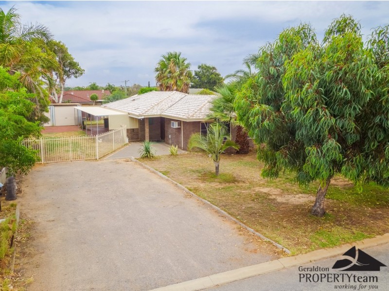 8 Robinson Street, Spalding WA 6530