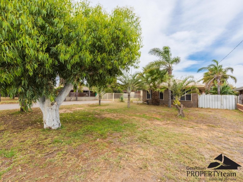 8 Robinson Street, Spalding WA 6530