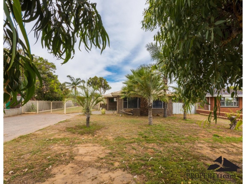 8 Robinson Street, Spalding WA 6530