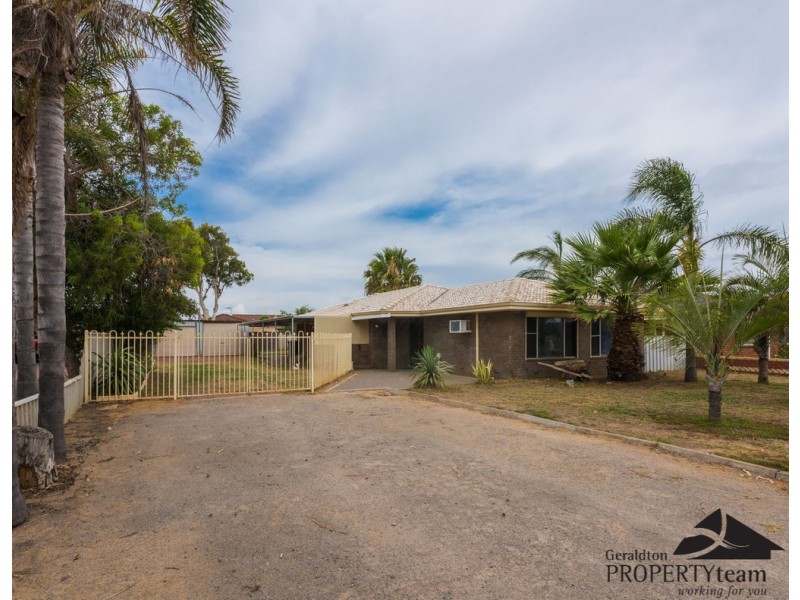 8 Robinson Street, Spalding WA 6530