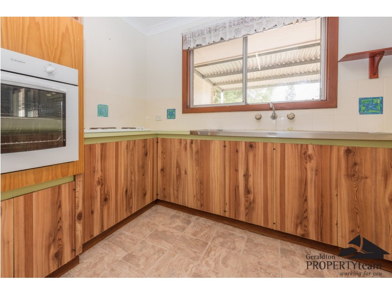 8 Robinson Street, Spalding WA 6530