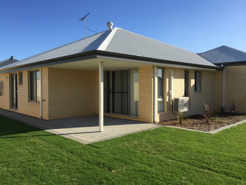 26 Castlefin Road, Utakarra WA 6530