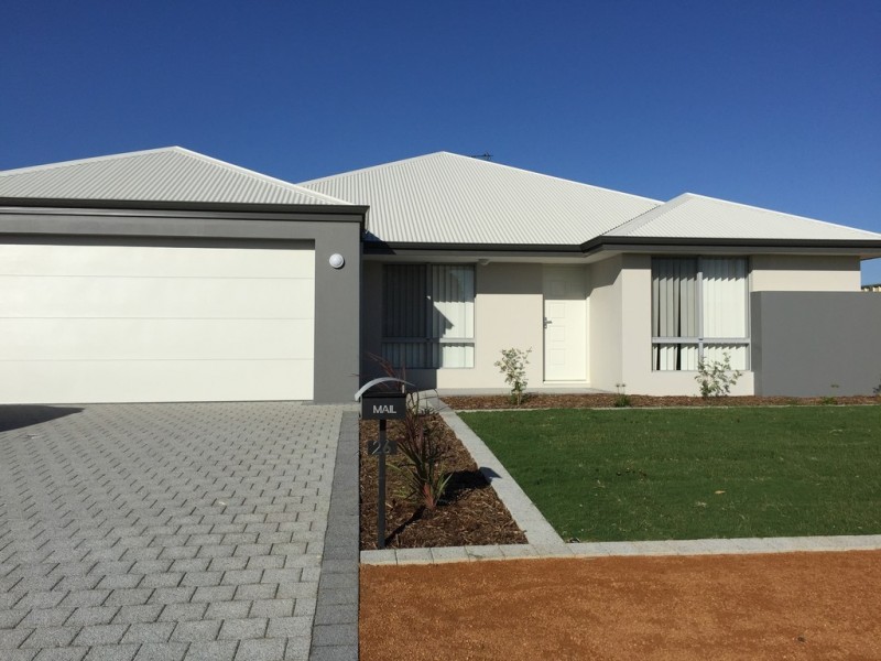 26 Castlefin Road, Utakarra WA 6530