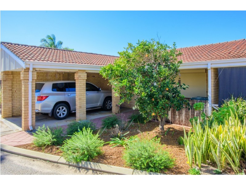 5/30 Tuart Street, Rangeway WA 6530