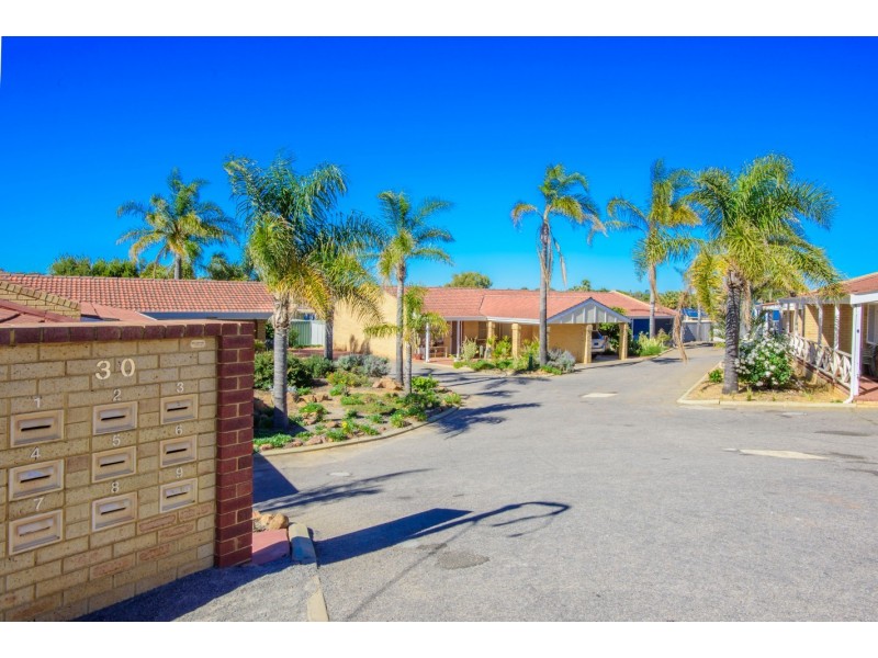 5/30 Tuart Street, Rangeway WA 6530