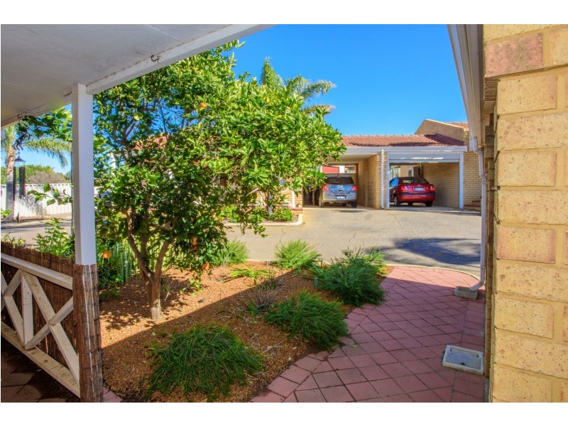 5/30 Tuart Street, Rangeway WA 6530