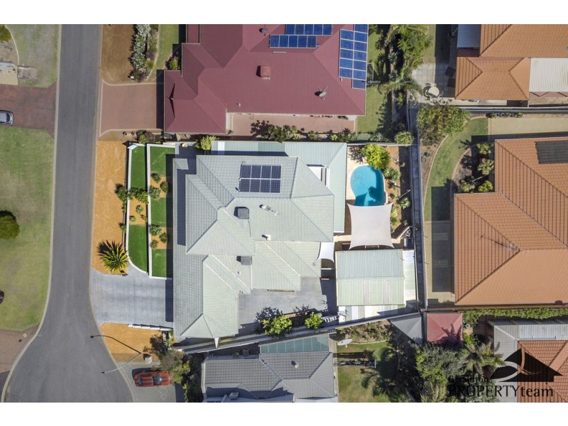 11 Auger Green, Wandina WA 6530