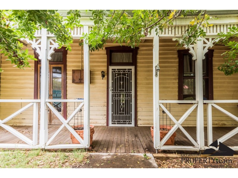 13 Burges Street, West End WA 6530