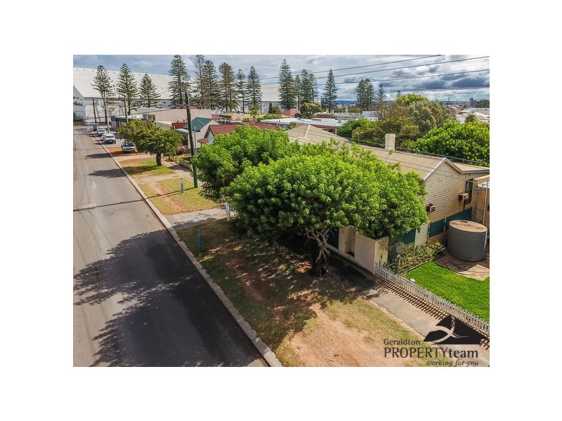 13 Burges Street, West End WA 6530