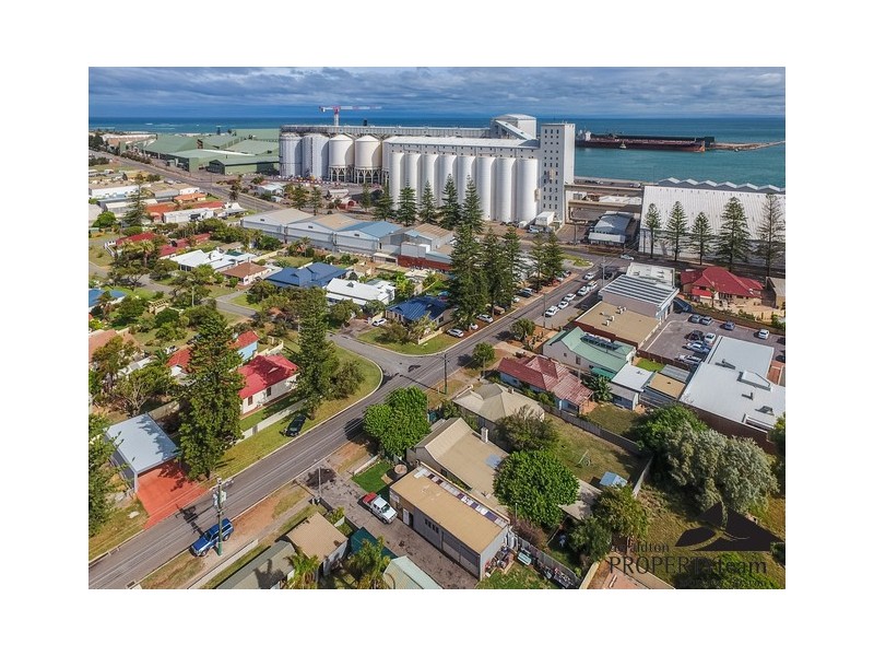 13 Burges Street, West End WA 6530