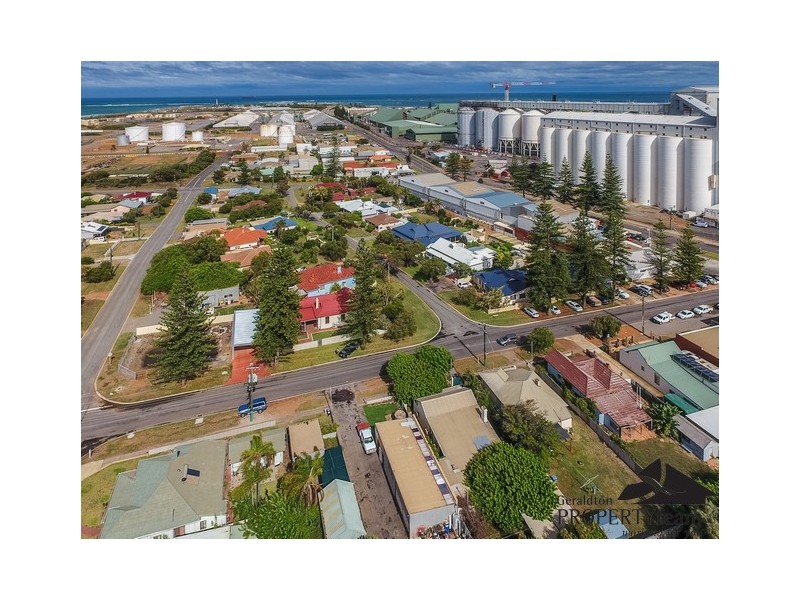 13 Burges Street, West End WA 6530