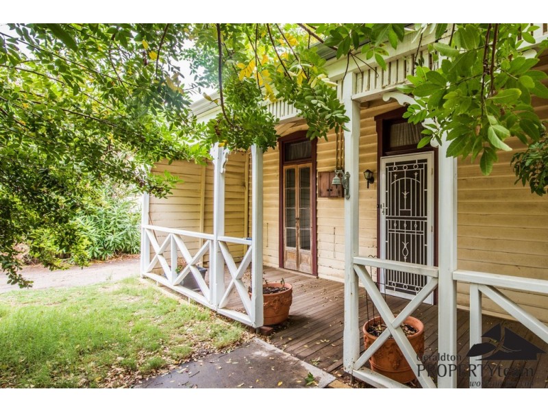 13 Burges Street, West End WA 6530