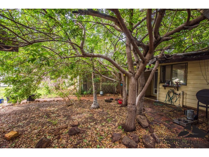 13 Burges Street, West End WA 6530