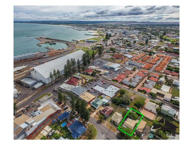 13 Burges Street, West End WA 6530