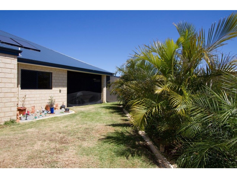 12 Sutherland Drive, Mount Tarcoola WA 6530