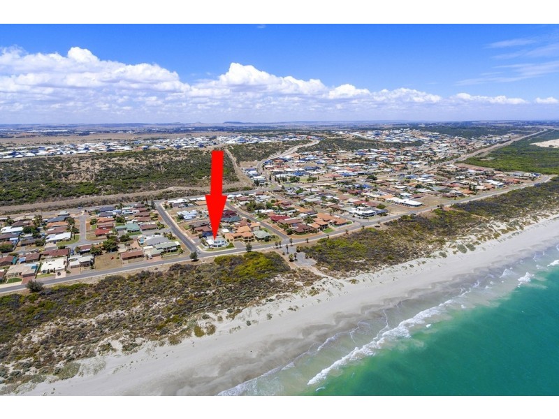 101 Glendinning Road, Tarcoola Beach WA 6530