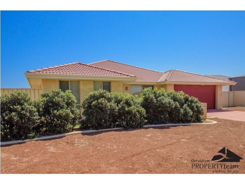 55 Columbus Boulevard, Wandina WA 6530