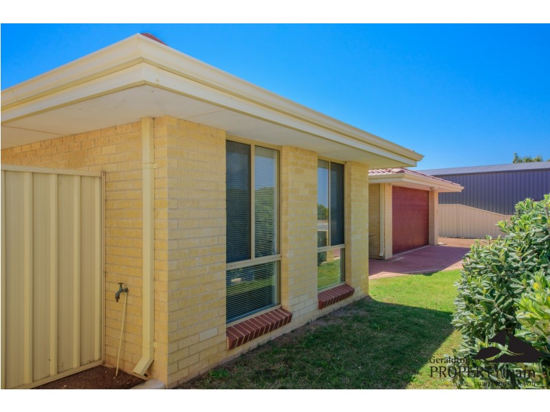 55 Columbus Boulevard, Wandina WA 6530