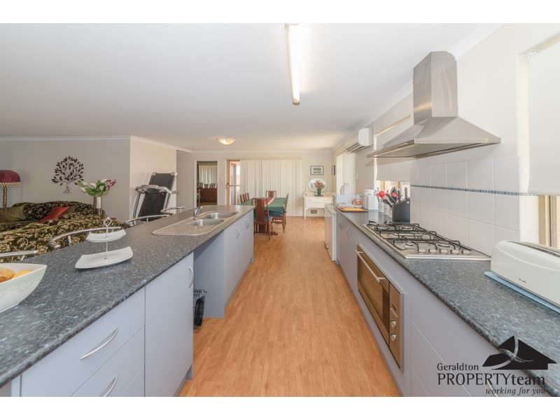 55 Columbus Boulevard, Wandina WA 6530