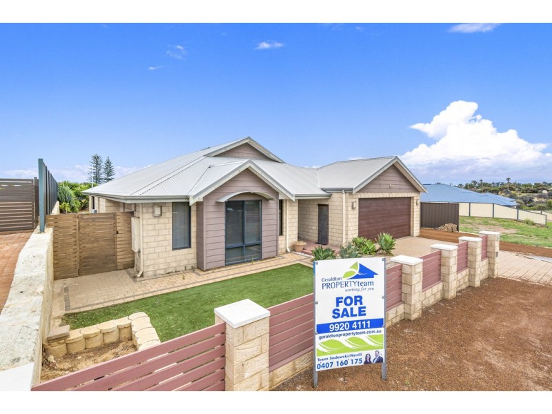 59 Charles Street, Bluff Point WA 6530