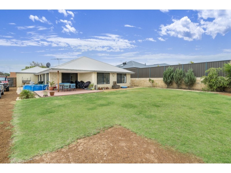 59 Charles Street, Bluff Point WA 6530
