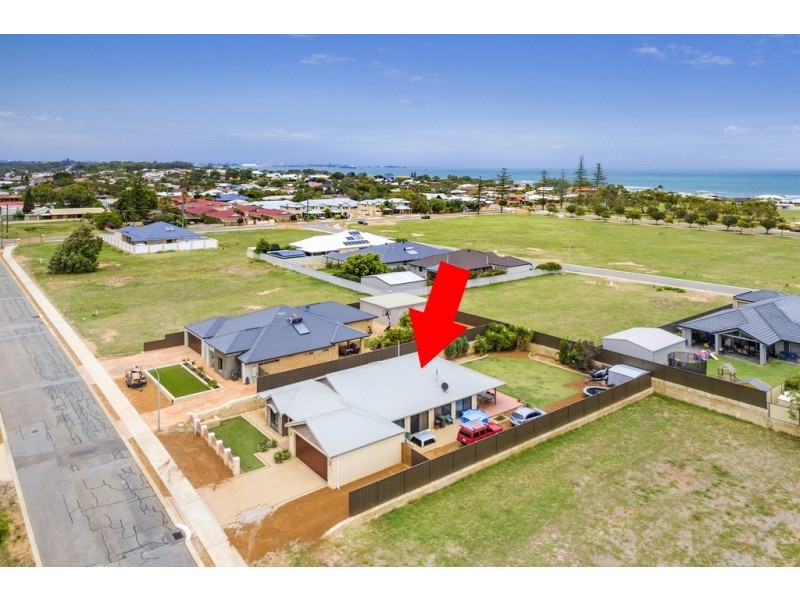 59 Charles Street, Bluff Point WA 6530