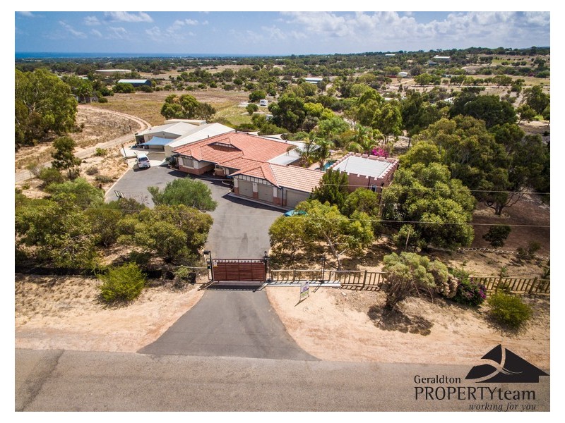 8 Tiltili Rise, Moresby WA 6530