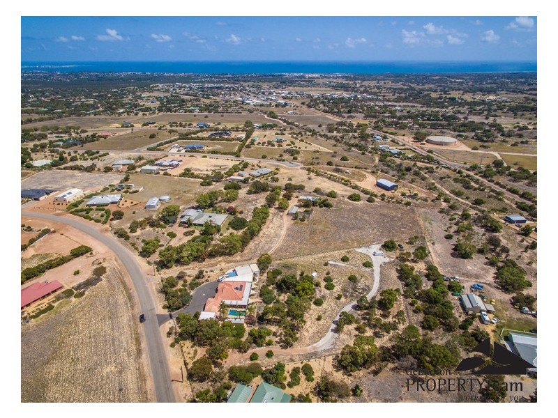 8 Tiltili Rise, Moresby WA 6530