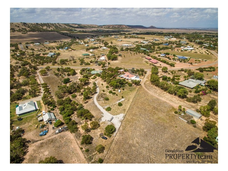 8 Tiltili Rise, Moresby WA 6530