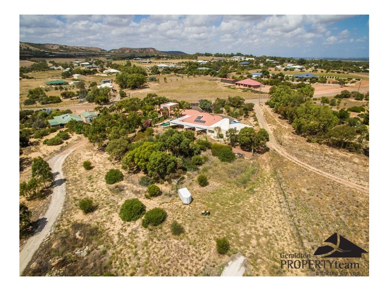 8 Tiltili Rise, Moresby WA 6530