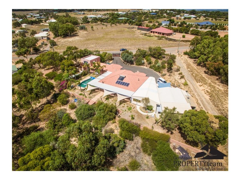 8 Tiltili Rise, Moresby WA 6530