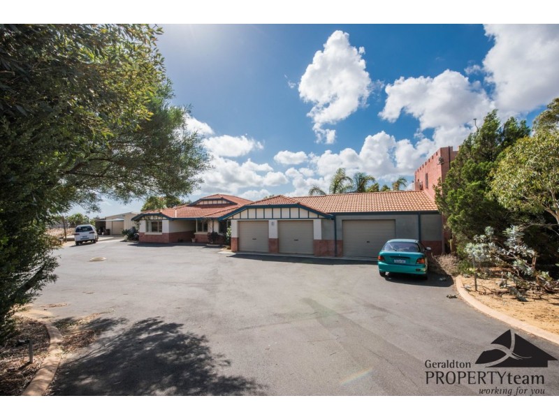 8 Tiltili Rise, Moresby WA 6530