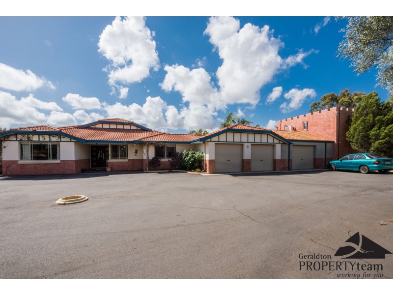 8 Tiltili Rise, Moresby WA 6530