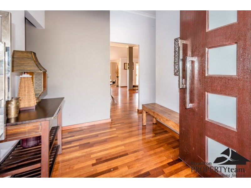 8 Tiltili Rise, Moresby WA 6530