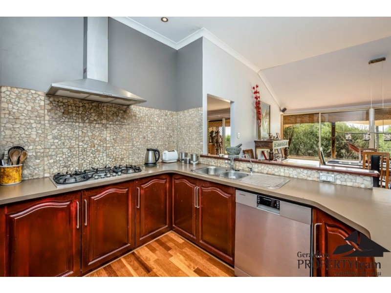 8 Tiltili Rise, Moresby WA 6530