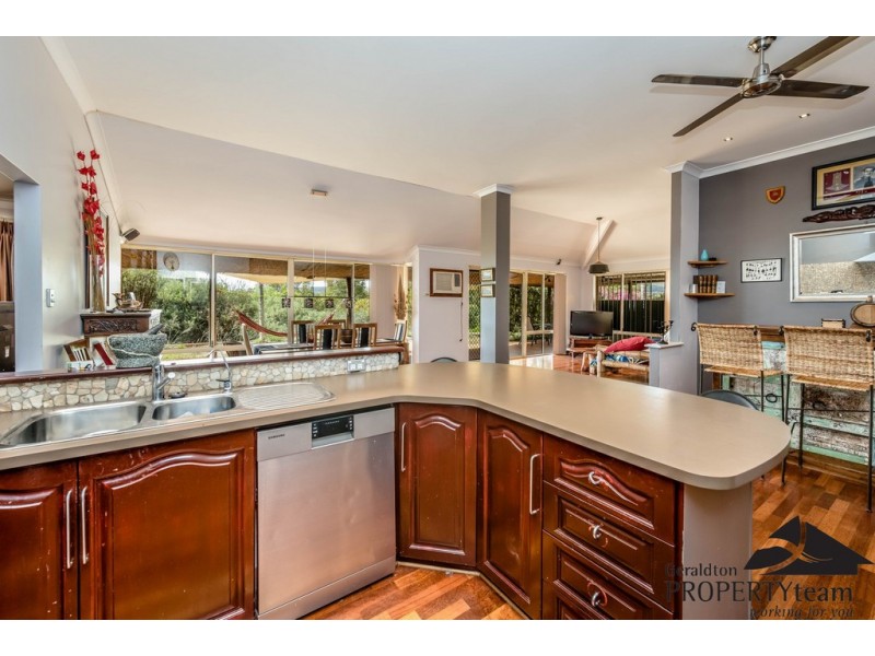 8 Tiltili Rise, Moresby WA 6530