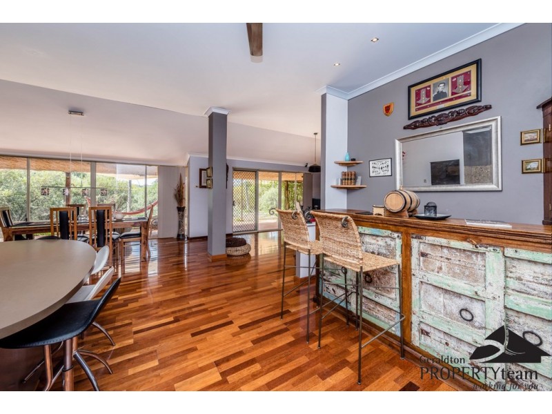 8 Tiltili Rise, Moresby WA 6530