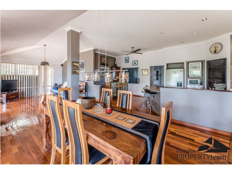 8 Tiltili Rise, Moresby WA 6530