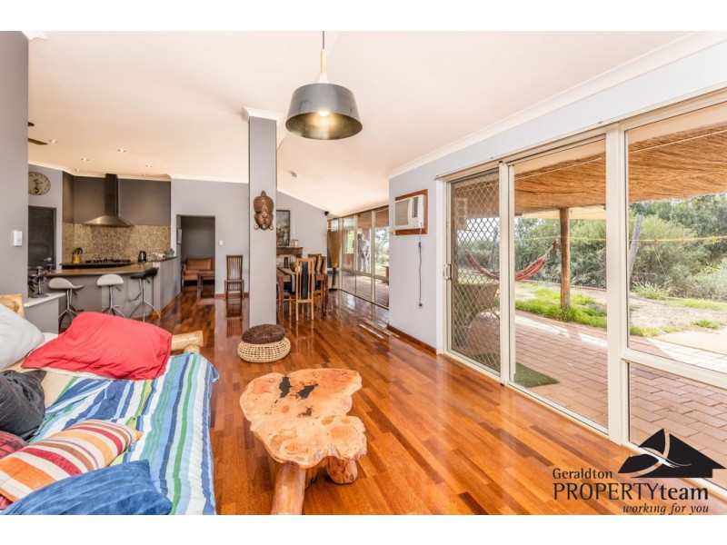 8 Tiltili Rise, Moresby WA 6530