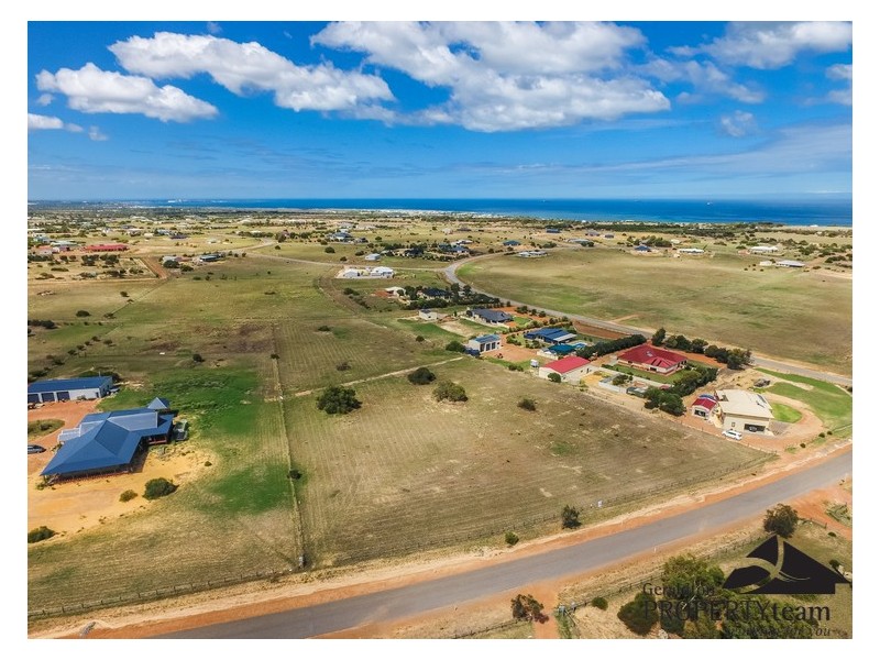 188 Eliza Shaw Drive, White Peak WA 6532